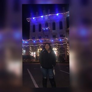 Meet your Posher, Jessica